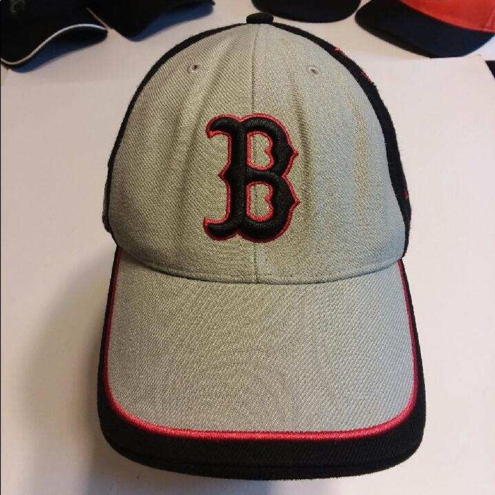 Boston Red Sox Hat